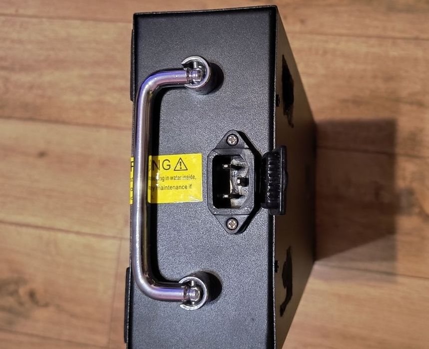 Акумулятор 60V 20Ah