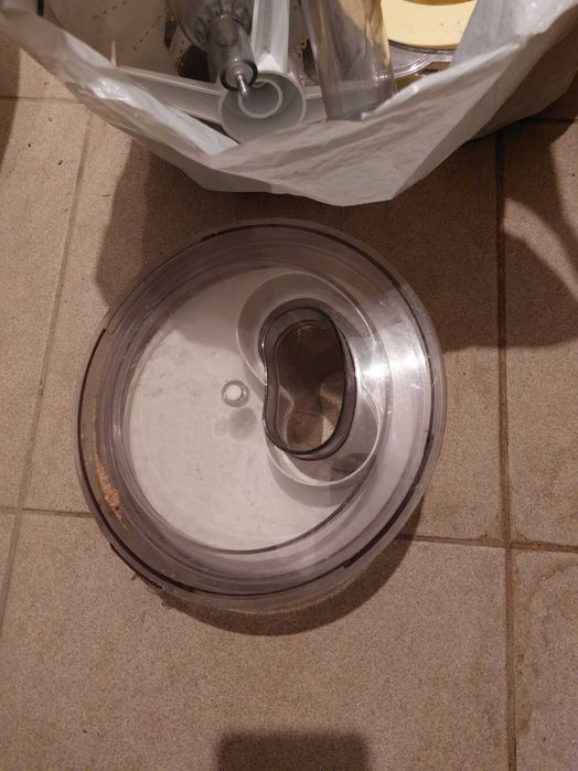 Część części do Robot kuchenny Siemens Marche 800 W