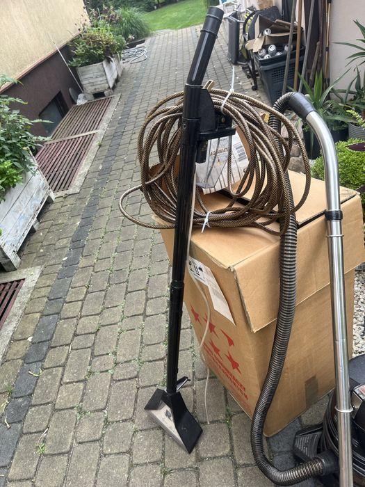 Rainbow SE D4G duży zestaw