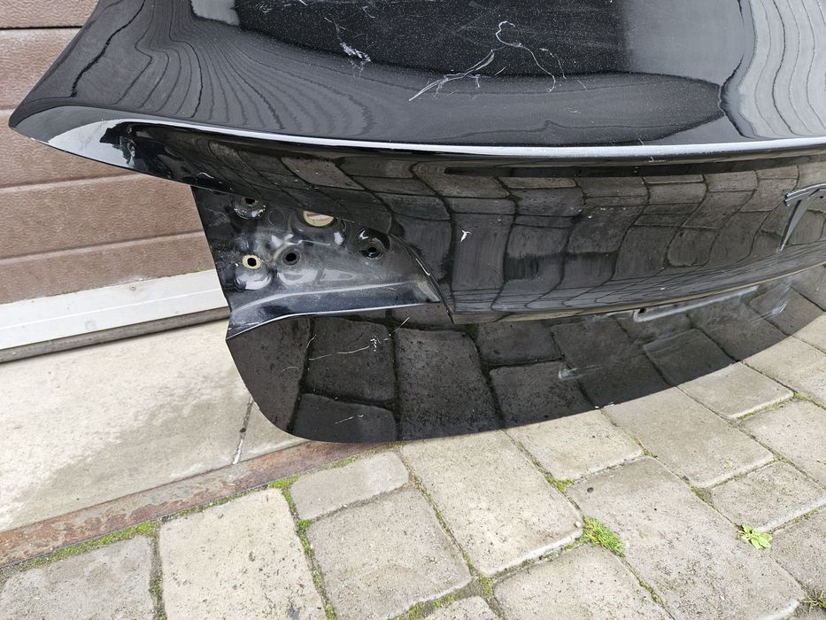 Ляда Tesla Model 3 рест 2021-2023р.