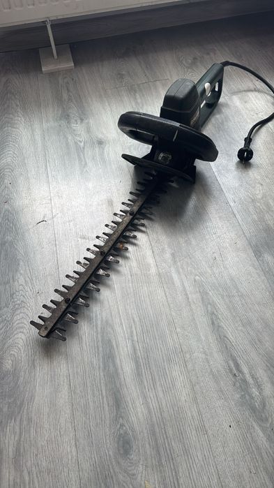 Nożyce do żywopłotu Metabo HS 8144 S 400W