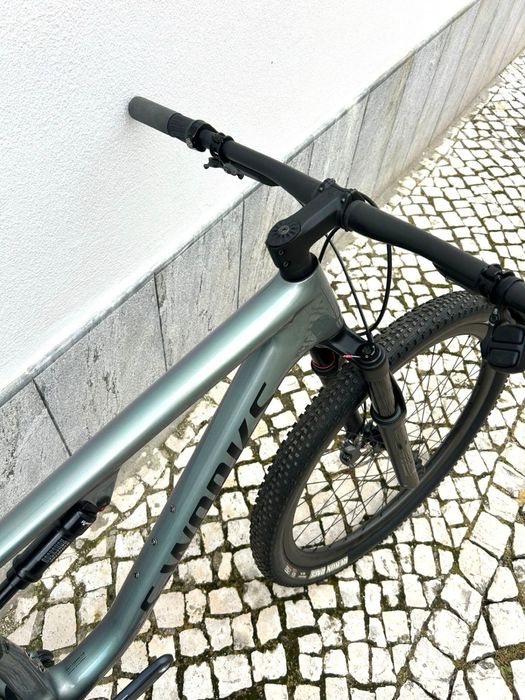 Specialized S-WORKS EPIC