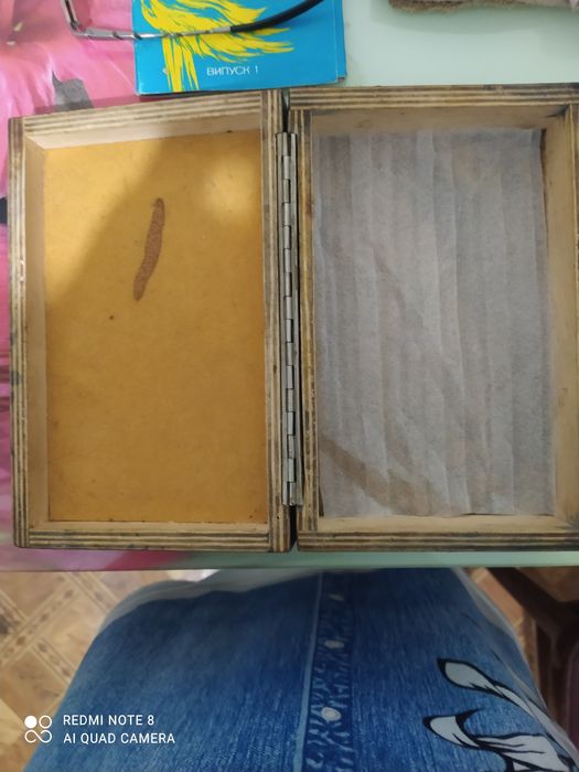 Шкатулка старинная, шкатулка маленькая продам