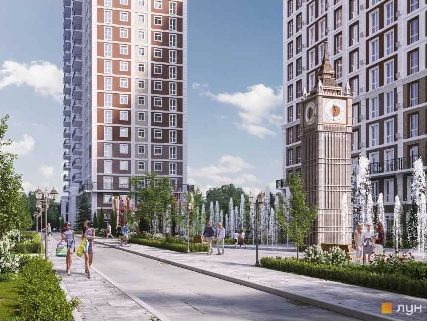 Commercial real estate at (area 48 m²) - Atlanta.ua - photo 12