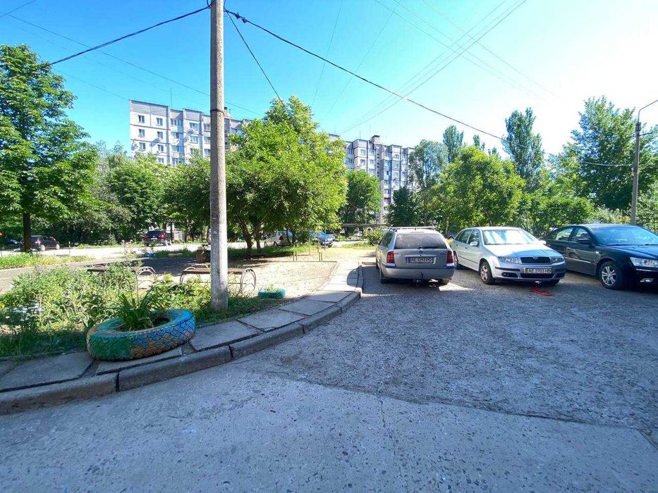 Продаётся 1‑комнатная квартира в районе Восточный‑2
