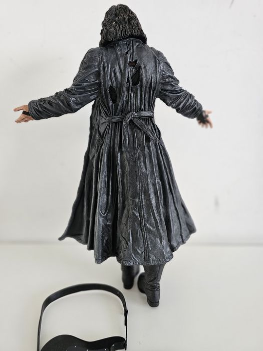 Kruk Figurka Eric Draven The Crow Brandon Lee 1/4