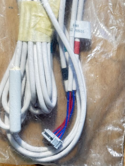 Термодатчик для холодильника Indesit