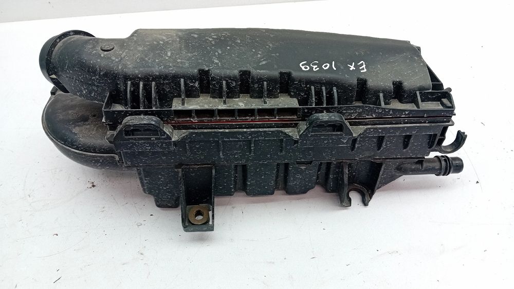 Caixa filtro ar PEUGEOT 2008 I (CU_)