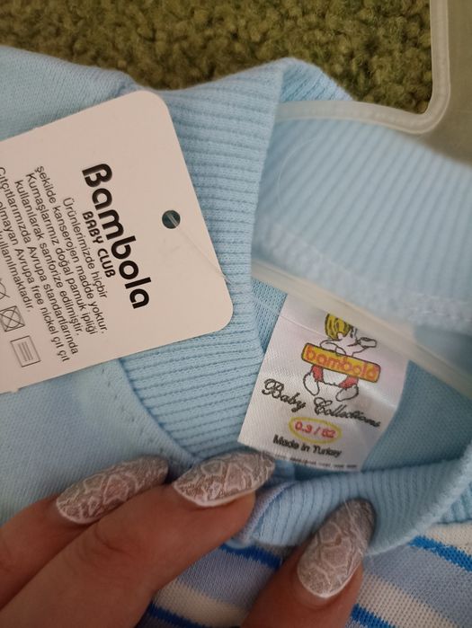 Человечек с шапочкой