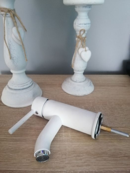 Bateria umywalkowa Sensea Mia