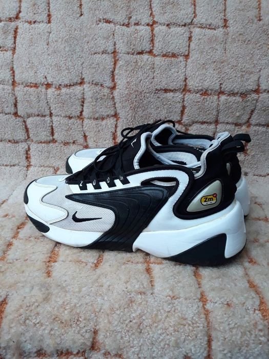 кроссовки Nike Zoom 2K
