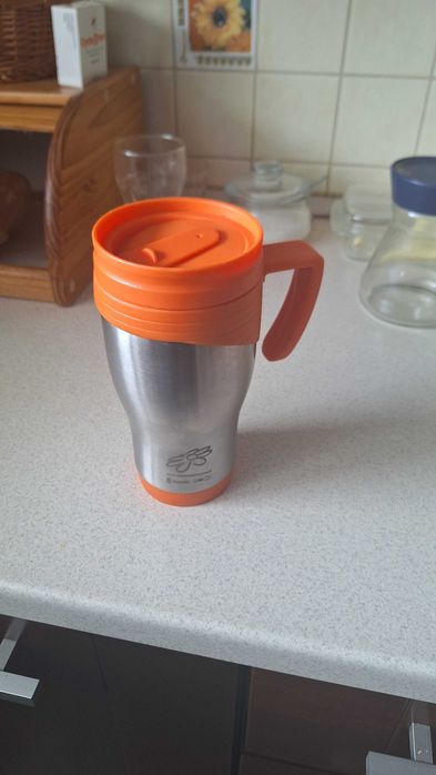 Kubek termiczny z nadrukiem