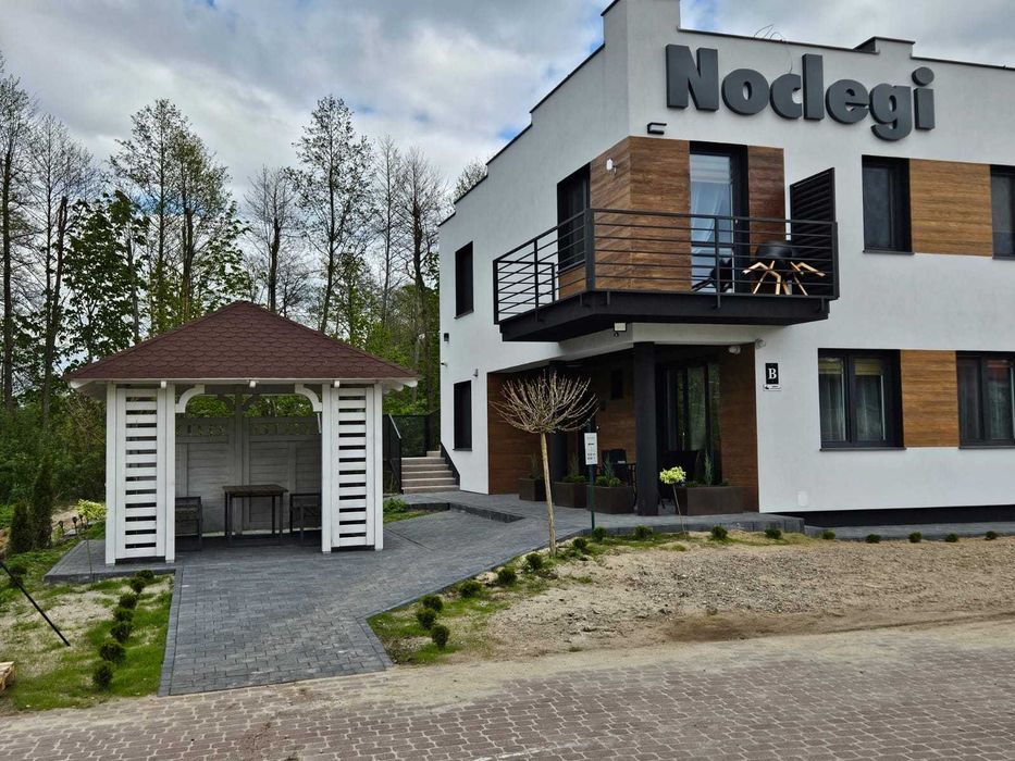 Noclegi dla firm Nocleg Zakwaterowanie Pokoje