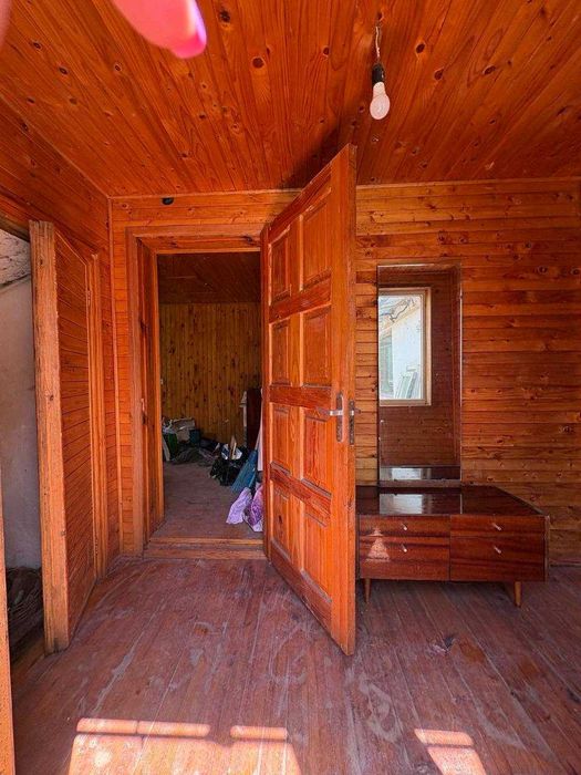 с Бишів (Горобіївка), вул. Калинова, продаж будинку 130 м2, 48 соток