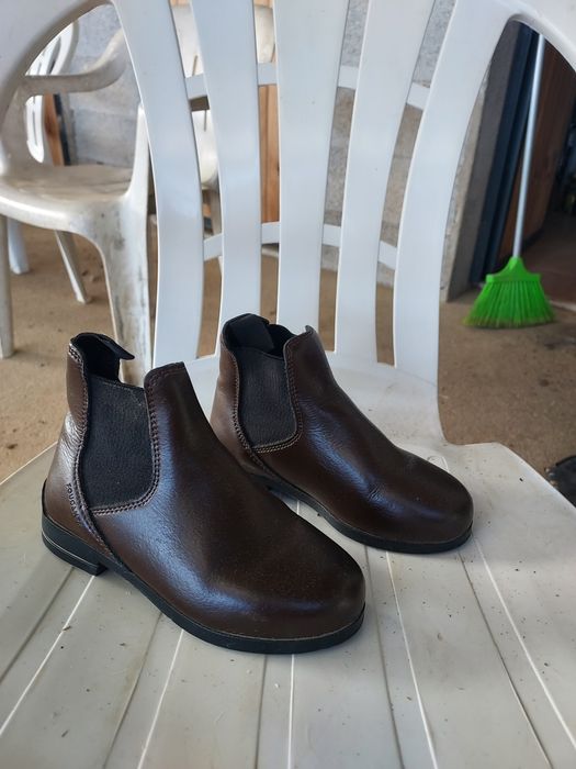 Material de equitação