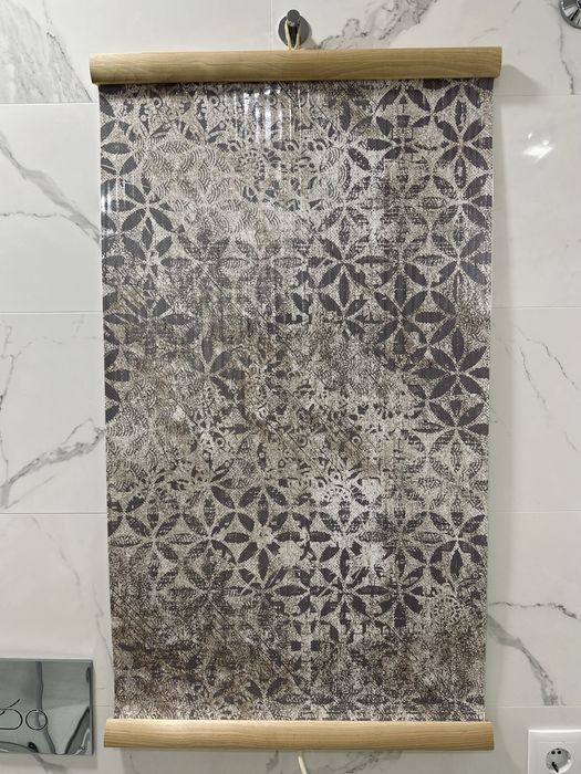 Aquecedor de infravermelhos Novo!