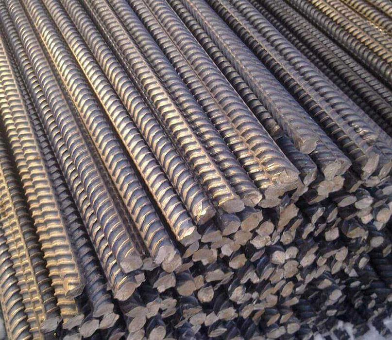 Арматура, кутик, труба, швелер, балка, сітка металопрокат  асортимент