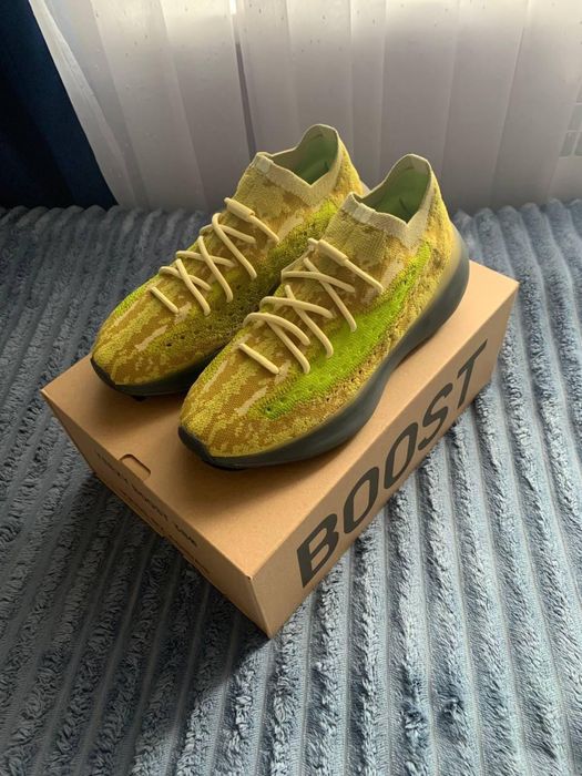 Yeezy Boost 380 "Hylte"