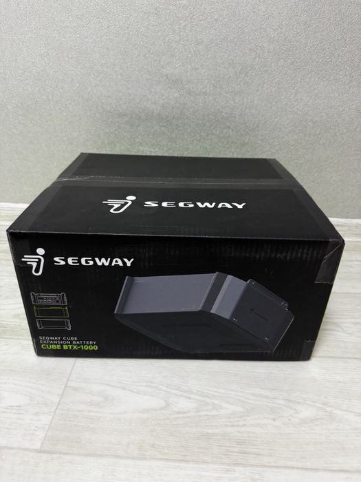 Segway Cube ВТХ-1000