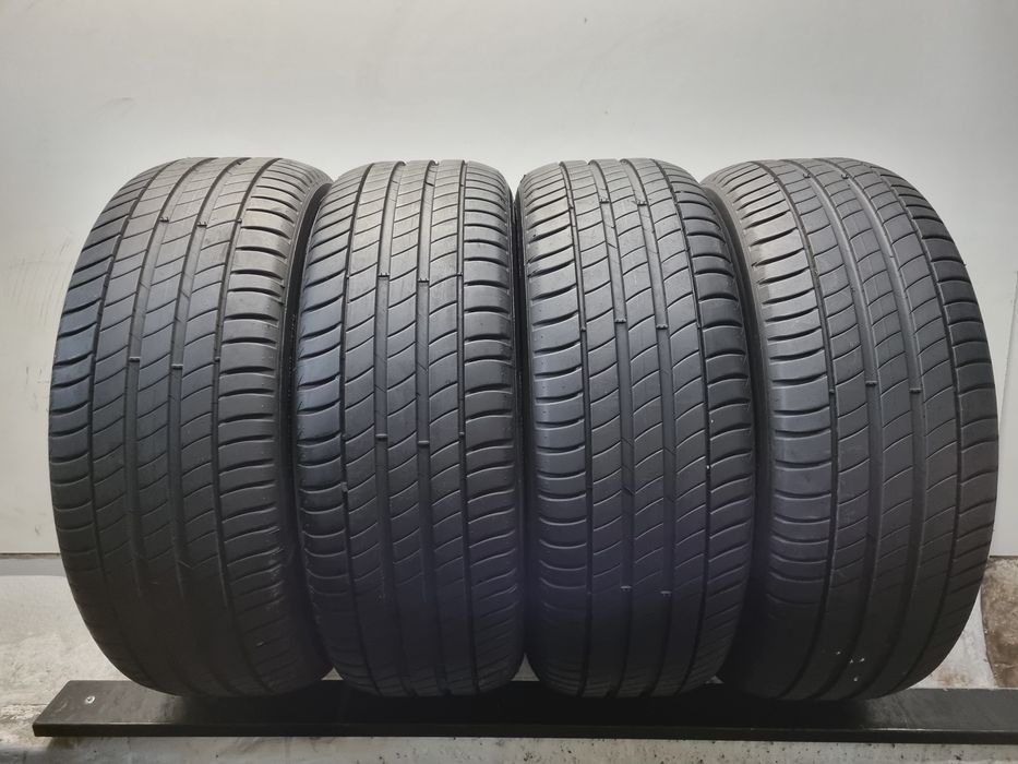 4x215/55R17 94W Michelin Primacy 3 AO 6mm 2021 opony letnie