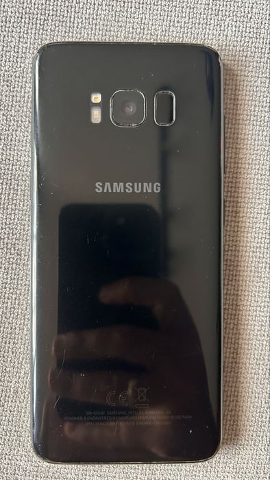 Samsung Galaxy S8