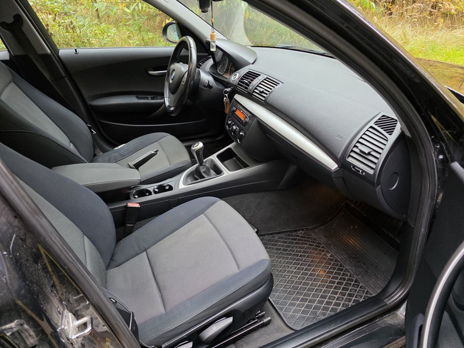 Sprzedam BMW Seria 1