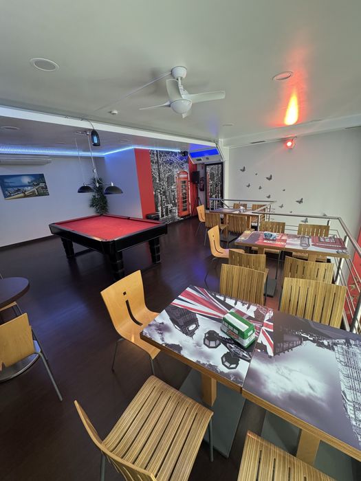 Trespasse – Café Du’art | Figueira da Foz