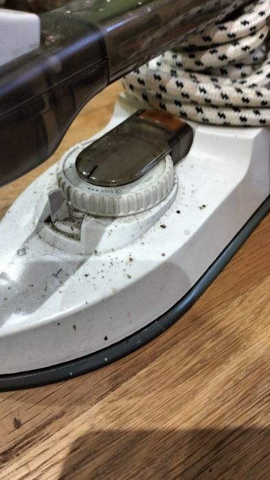 Żelazko privileg 800 W