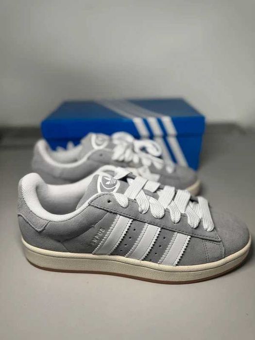 Butydamskie_adidas Campus_00s_Szary R.37