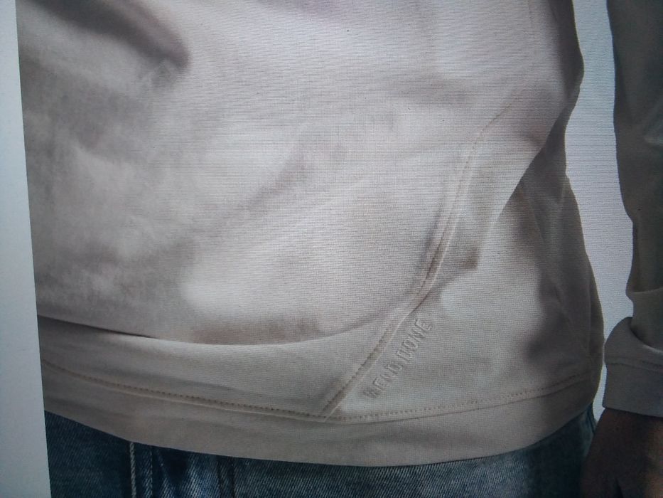 Koszulka Kemppi Wear z długim rękawem.