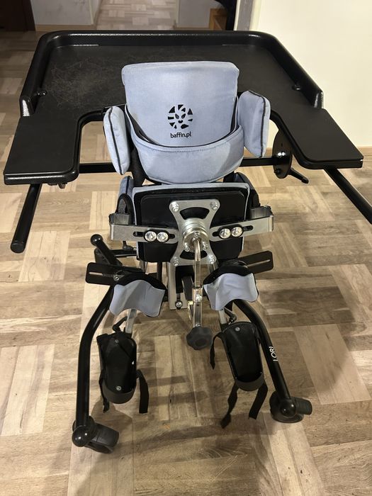 Pionizator Lori Baby pionizator jest w  bardzo dobrym  stanie