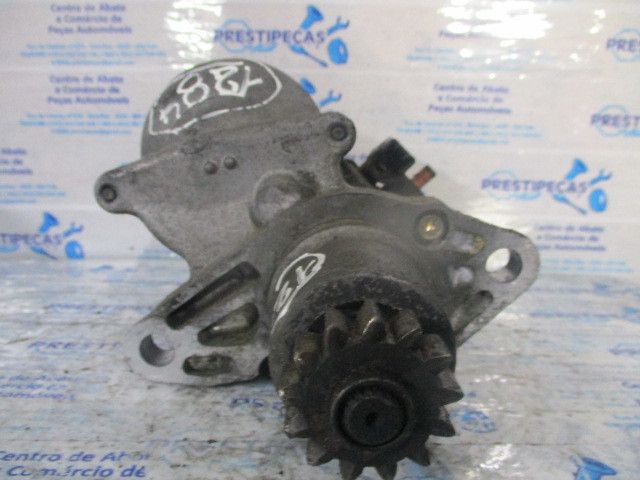 Motor de arranque TOYOTA RAV4 I (_A1_)