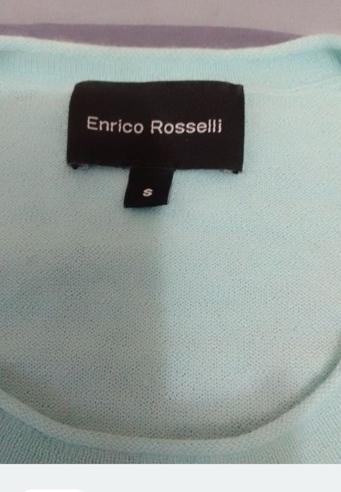 Свитер Intuition, ,Enrico,Mud flower