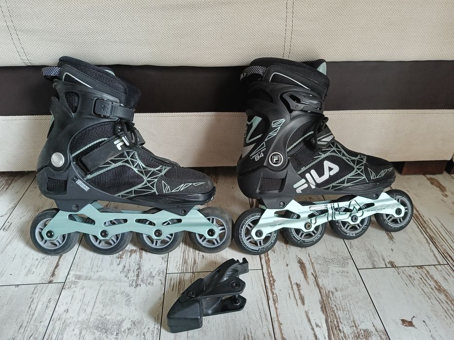 Rolki męskie Fila Legacy Pro 84