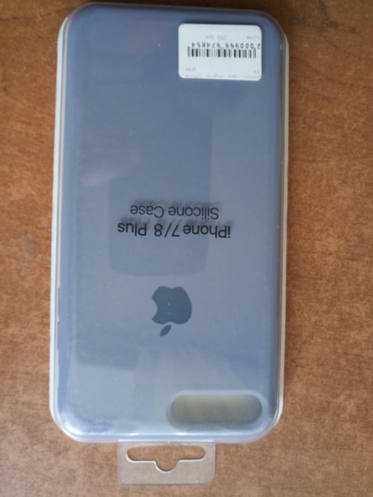 Чехол до IPHONE 7/8 НОВИЙ
