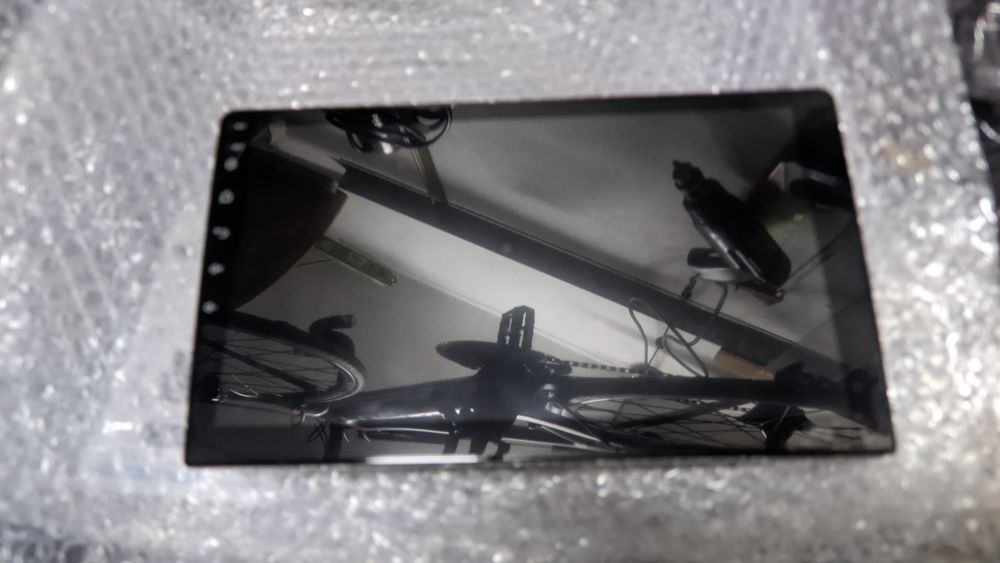 Rádio 8Gb RAM 128Gb LTE 4G NOVO