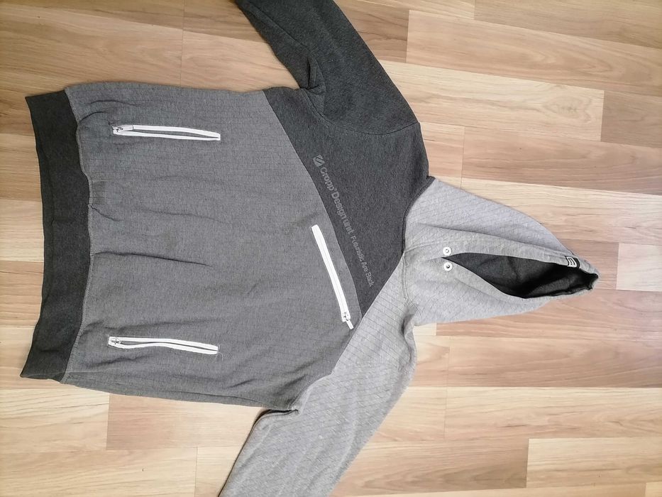 Bluza cropp rozmiar M