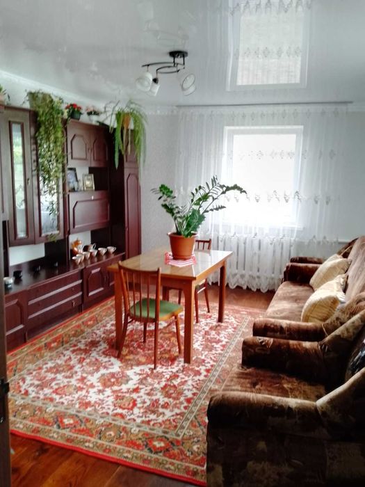 Продам або обміняю хату в селі