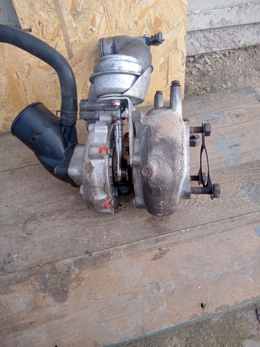 Запчастини до іномарок