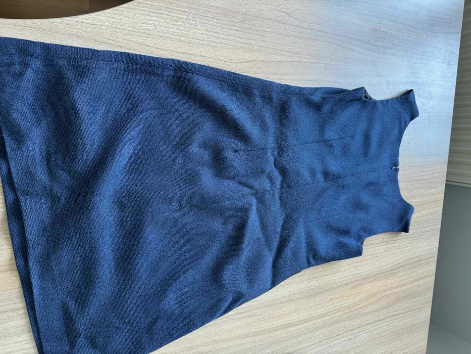 Elegancka damska sukienka