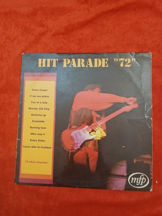 Discos Vinil vários