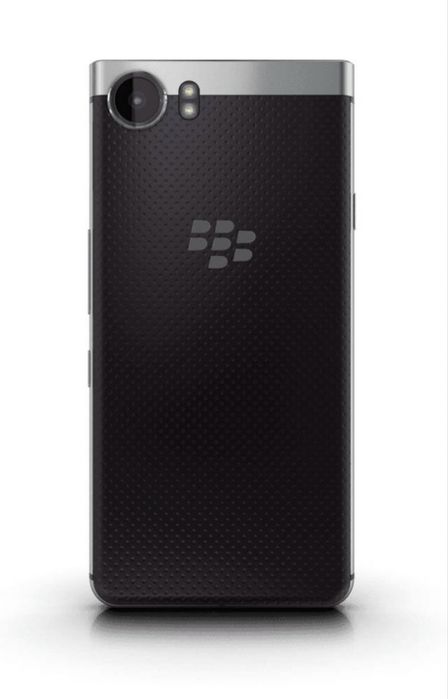 Smartphone BLACKBERRY Keyone 32 GB Prateado - Ultimos dias