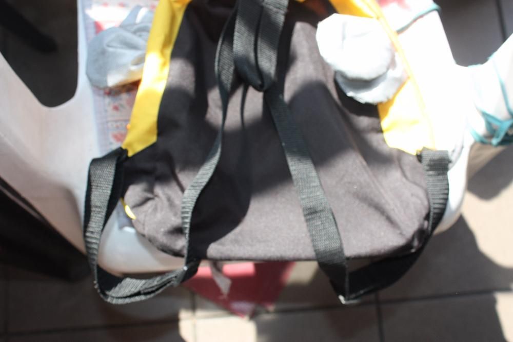 Najlepszy plecaczek NOWY firmy Samsonite! OKAZJA!