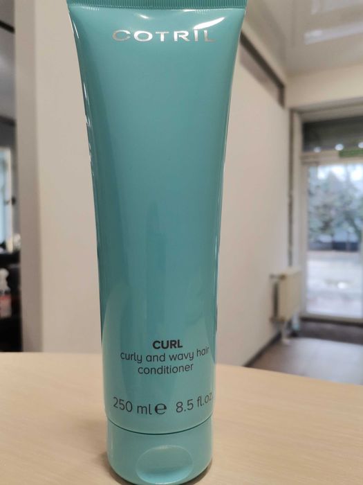 COTRIL Curl — кондиционер для вьющихся и волнистых волос (250)