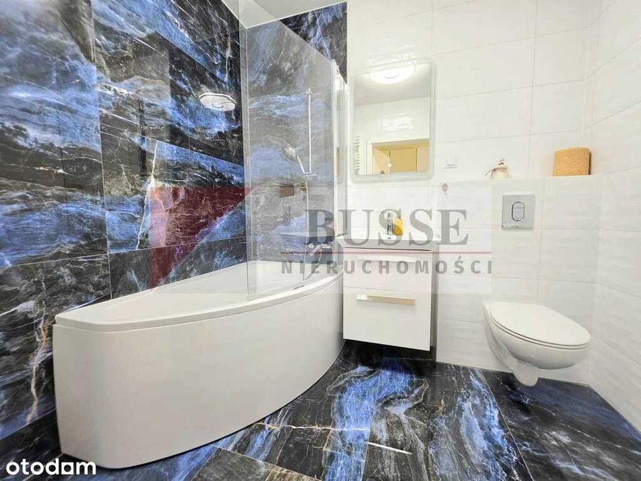 Gumieńce | 49 m² | Wysoki standard | miejsce parkingowe | Winda