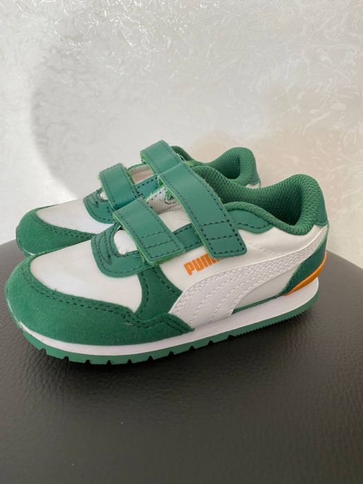 Кросівки дитячі унісекс Puma