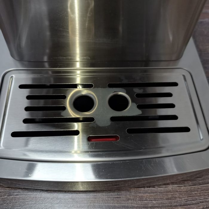 Кофеварка эспрессо CECOTEC Power Espresso 20 Barista Compact  - Уценка