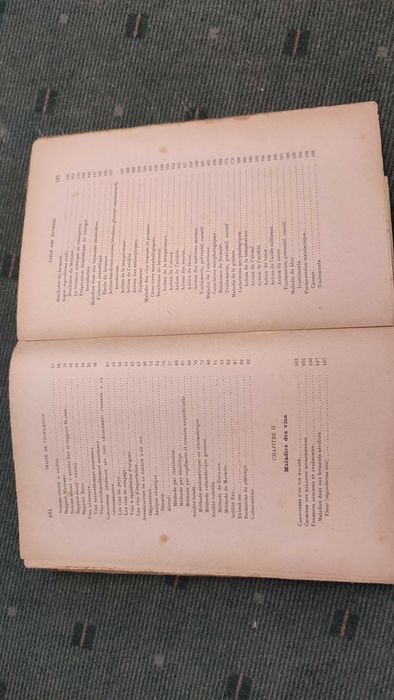 Traité de Vinification Pratique et Rationnelle Vol II - Jules Ventre