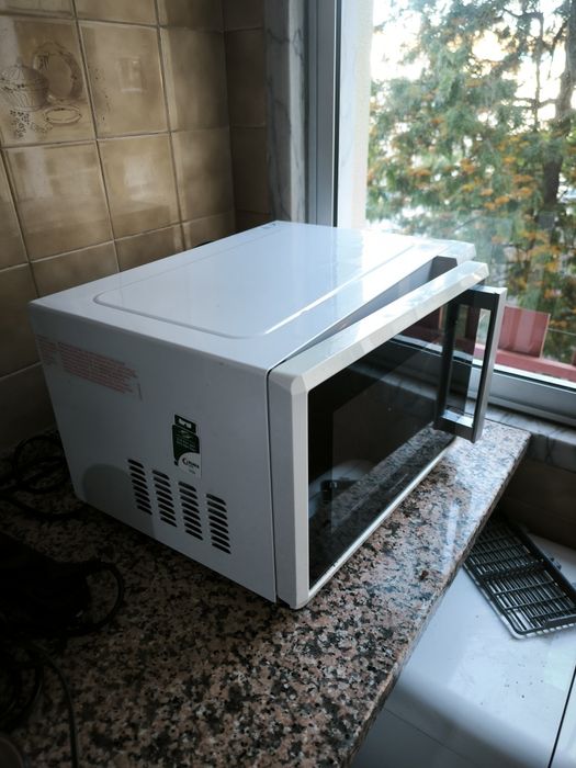 Microondas Thomson easy25wh 900w