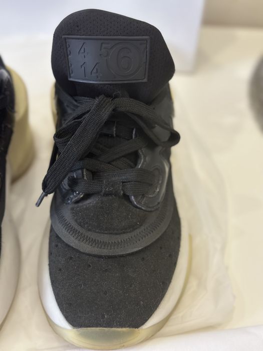 Продам сникерсы, кроссовки, кеды MM6, Maison Margiela оригинал